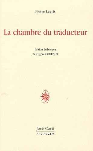 La chambre du traducteur