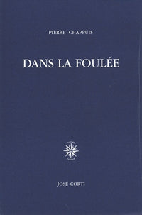 Dans la foulée