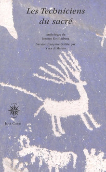 Les techniciens du sacré