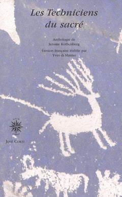 Les techniciens du sacré