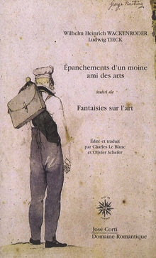 Épanchements d'un moine ami des arts