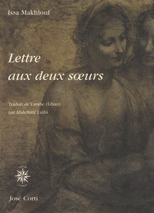 Lettre aux deux soeurs