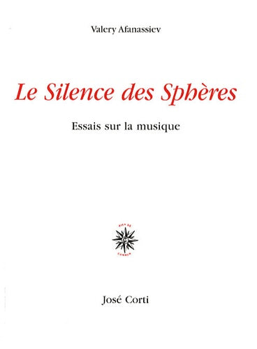 Le silence des sphères