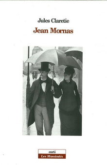 Jean Mornas