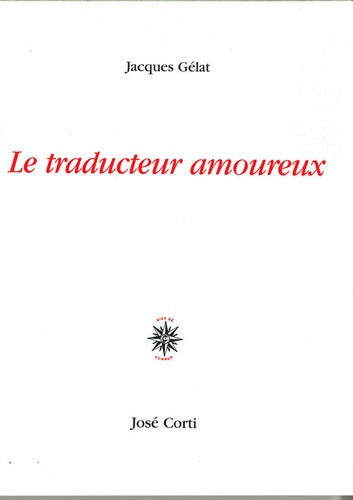 Le traducteur amoureux