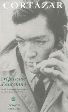 Crépuscule d'automne