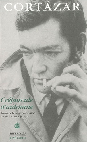 Crépuscule d'automne