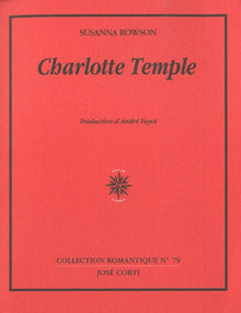 Charlotte Temple