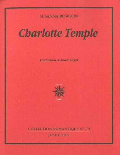 Charlotte Temple