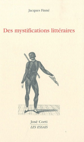 Des mystifications littéraires