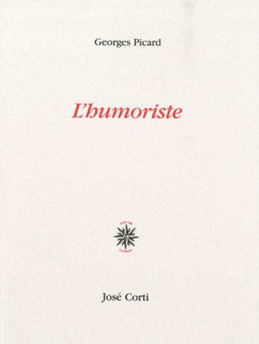 L'humoriste