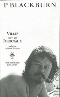 Villes suivi de journaux
