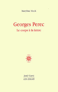 Georges Perec