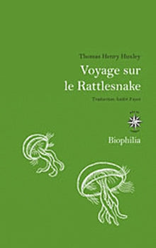 Voyage sur la Rattlesnake