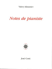 Notes de pianiste