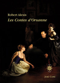 Les contes d'Orsanne