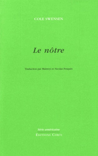 Le Nôtre