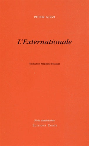 L'externationale