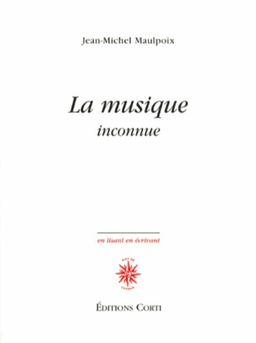 La musique inconnue