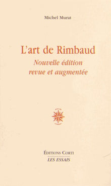 L'art de Rimbaud