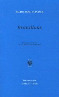 Brouillons choix de poèmes