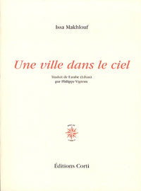 Une ville dans le ciel