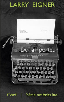 De l'air porteur