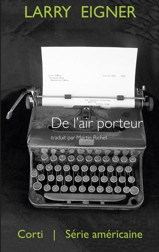 De l'air porteur