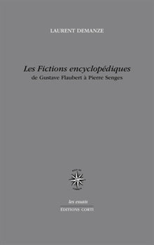 Les fictions encyclopédiques