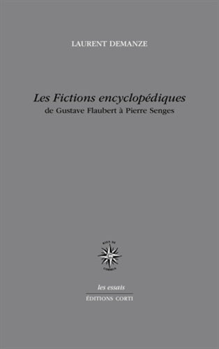 Les fictions encyclopédiques