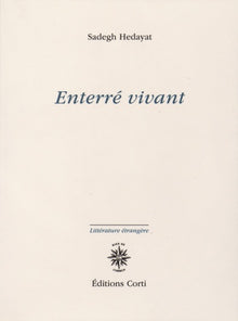Enterré vivant