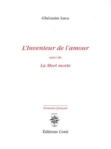 L'inventeur de l'amour