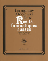 Récits fantastiques russes