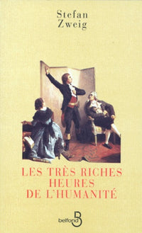 Les très riches heures de l'humanité