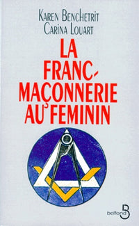 Franc-maçonnerie au féminin