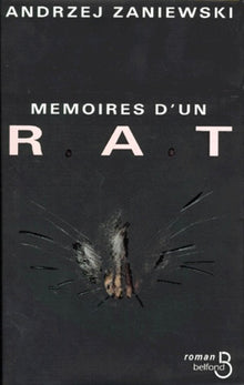 Mémoires d'un rat