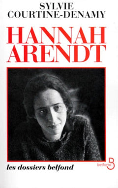 Hannah Arendt