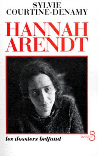Hannah Arendt