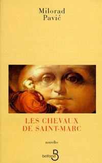 Les chevaux de Saint-Marc