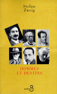 hommes et destins