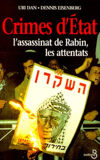 Crimes D'Etat. L'Assassinat De Rabin, Les Attentats