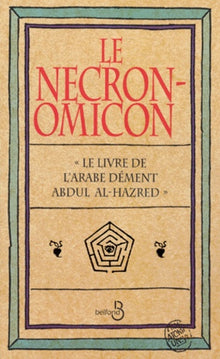Le Necronomicon