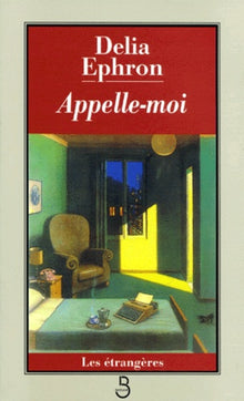 Appelle-moi