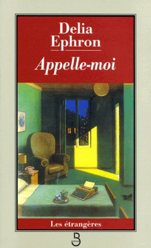 Appelle-moi