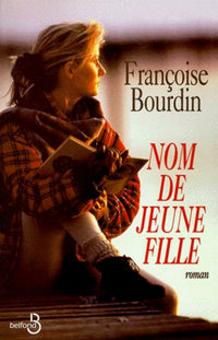 NOM DE JEUNE FILLE