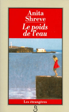 Le poids de l'eau