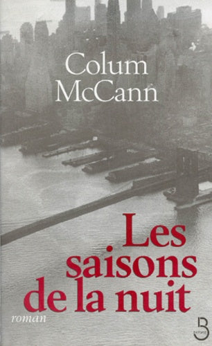 Les saisons de la nuit