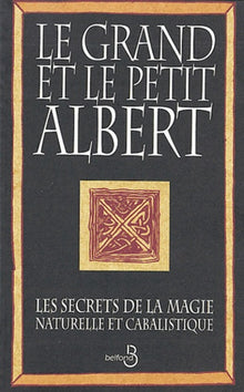 Le grand et le petit Albert