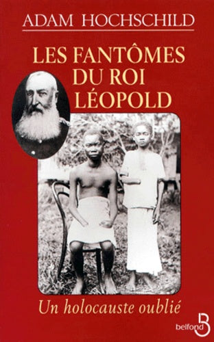 Les fantômes du roi Léopold