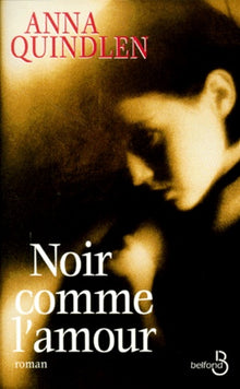 Noir comme l'amour